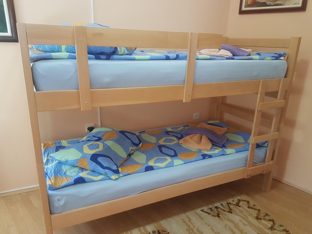 Guest House Rose Smederevska Palanka Екстер'єр фото